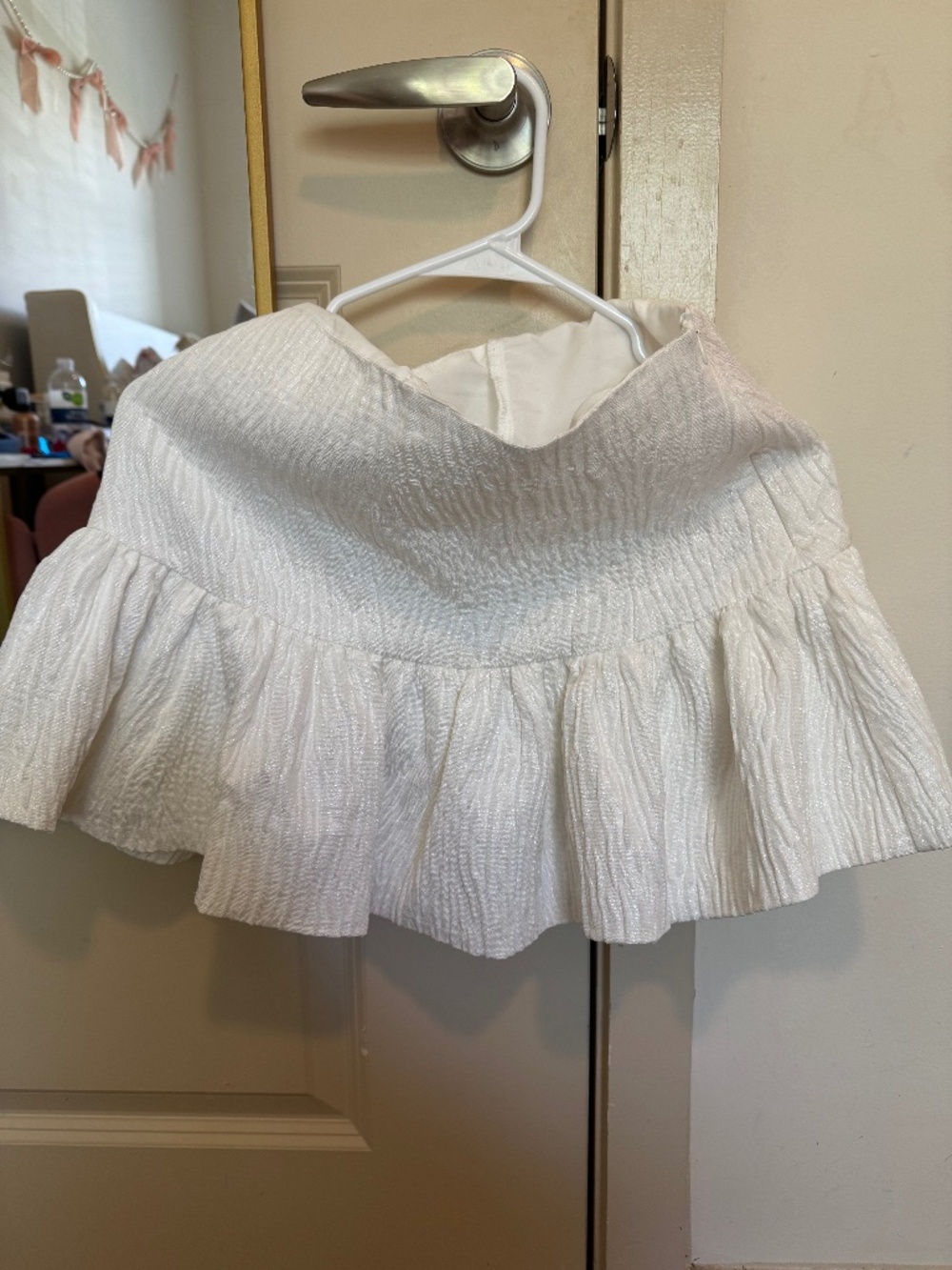 Zara skirt